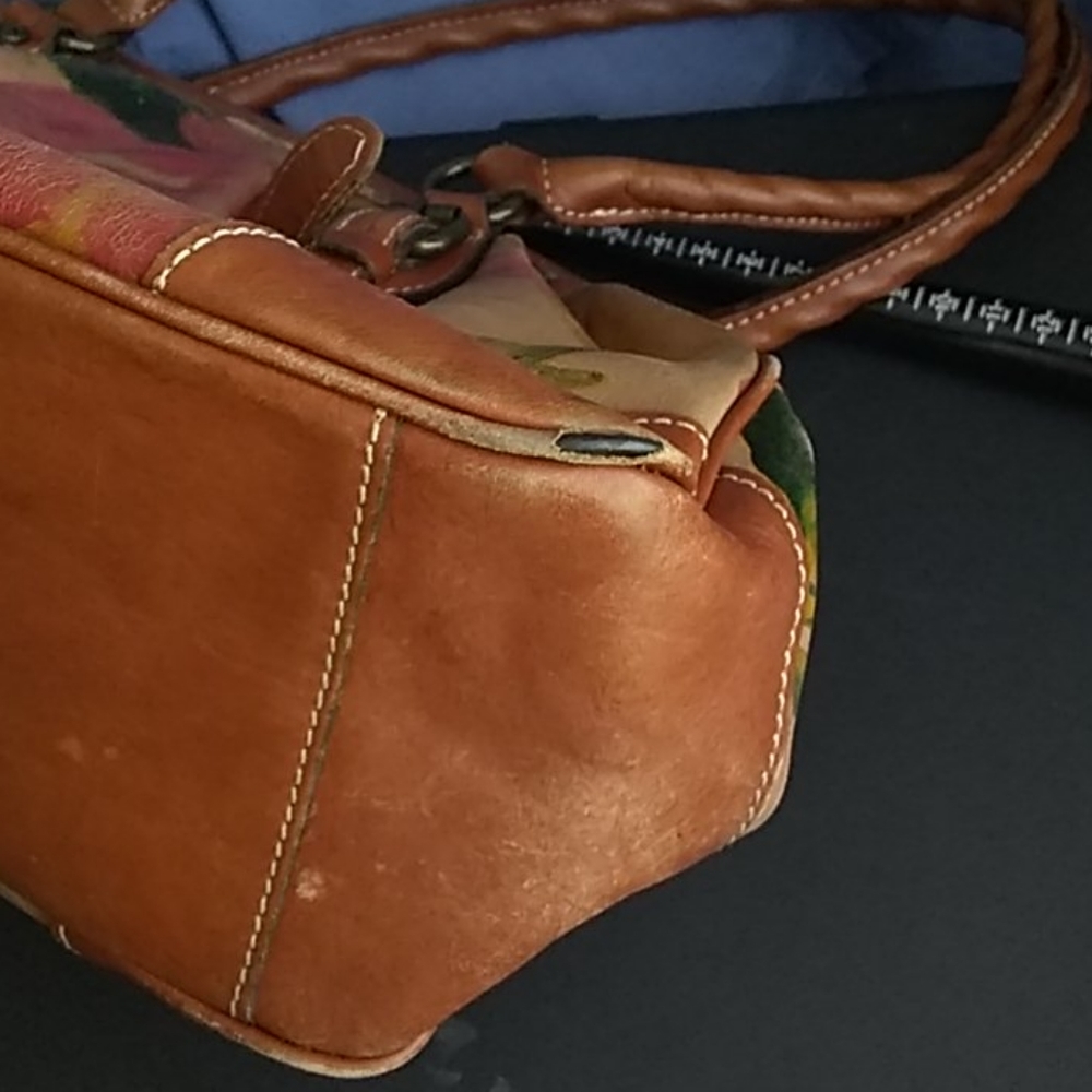 Patricia Nash Bag